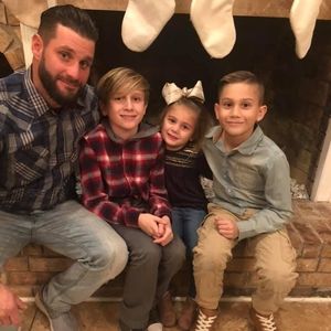 Meet your Posher, Jon